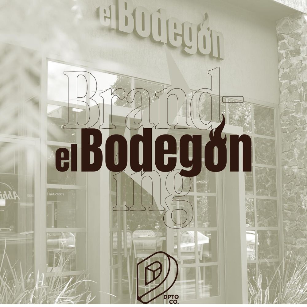 El Bodegón