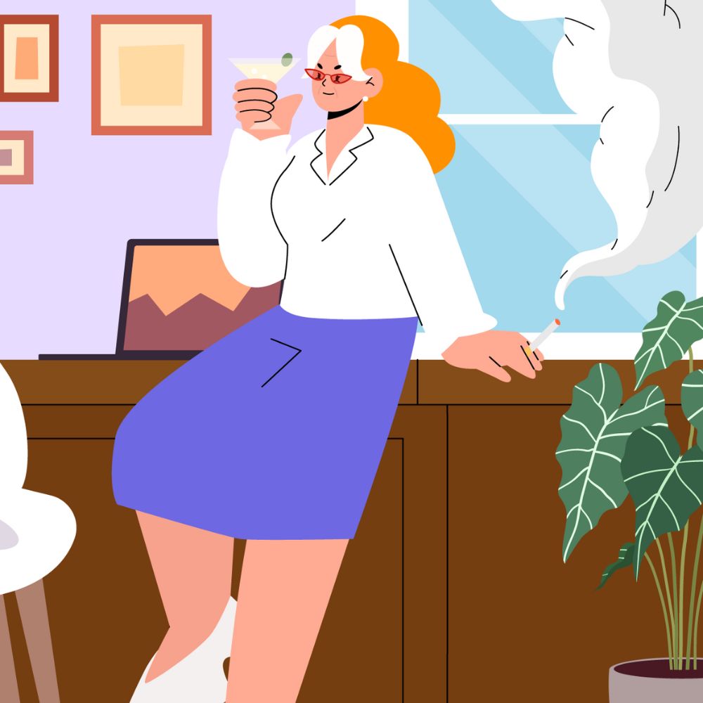 ¿Quién los asesora?